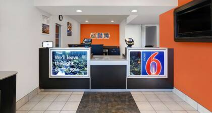 Motel 6 Troutdale, OR - Portland East