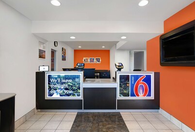 Motel 6 Troutdale, OR - Portland East