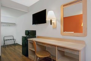 Room amenity - Motel 6 Troutdale, OR - Portland East (Troutdale)
