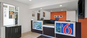 Motel 6 Troutdale, OR - Portland East