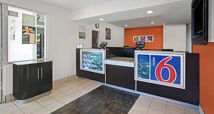 Motel 6 Troutdale, OR - Portland East