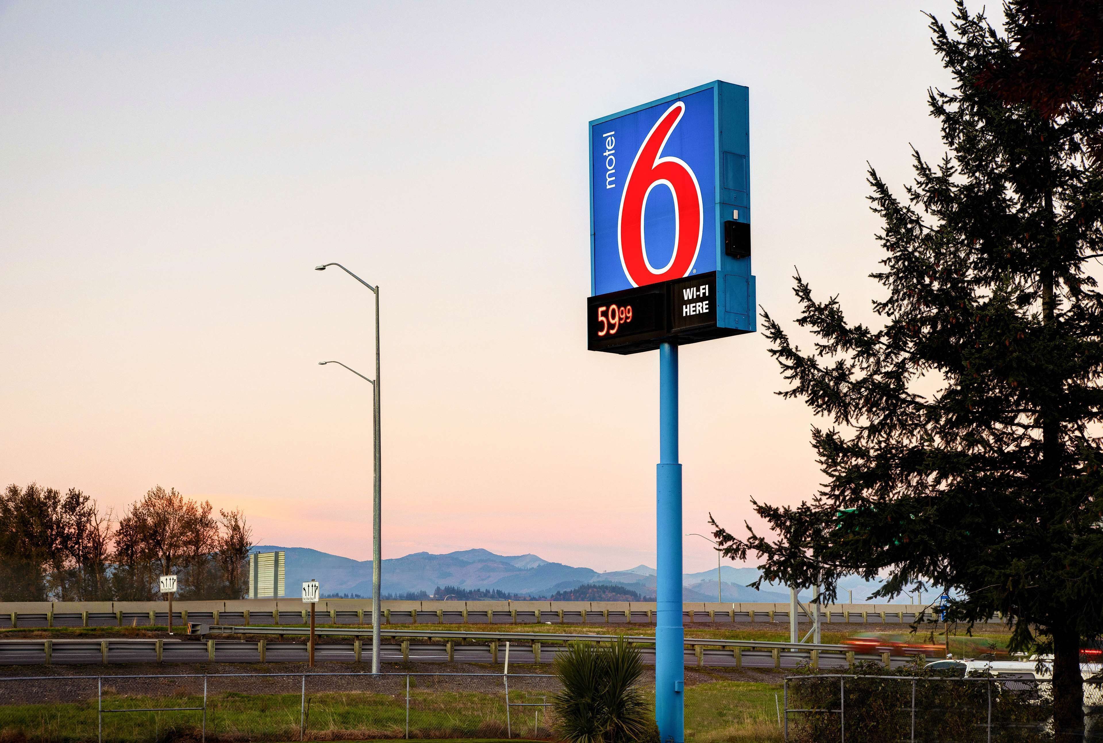 Foto - Motel 6-Troutdale, OR - Portland East
