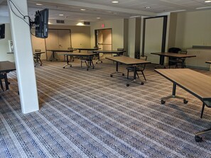 Sala de reuniones
