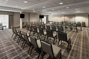 Sala de reuniones