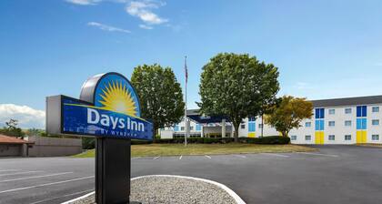 Days Inn by Wyndham Penn State