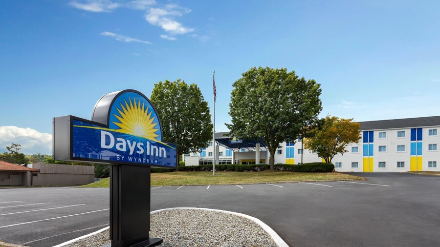 Days Inn by Wyndham Penn State