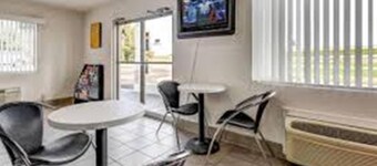 Motel 6 Bellmead, TX - Waco