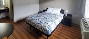 Motel 6 Bellmead, TX - Waco