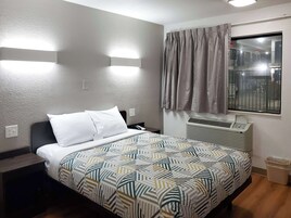 Δωρεάν Wi-Fi, κλινοσκεπάσματα 