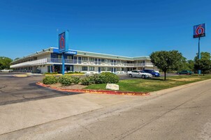 Εξωτερικοί χώροι