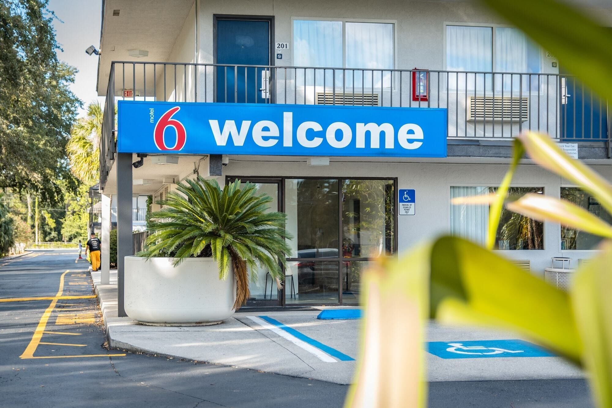 Foto - Motel 6-Kissimmee, FL - Orlando