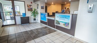 Motel 6 Kissimmee, FL - Orlando