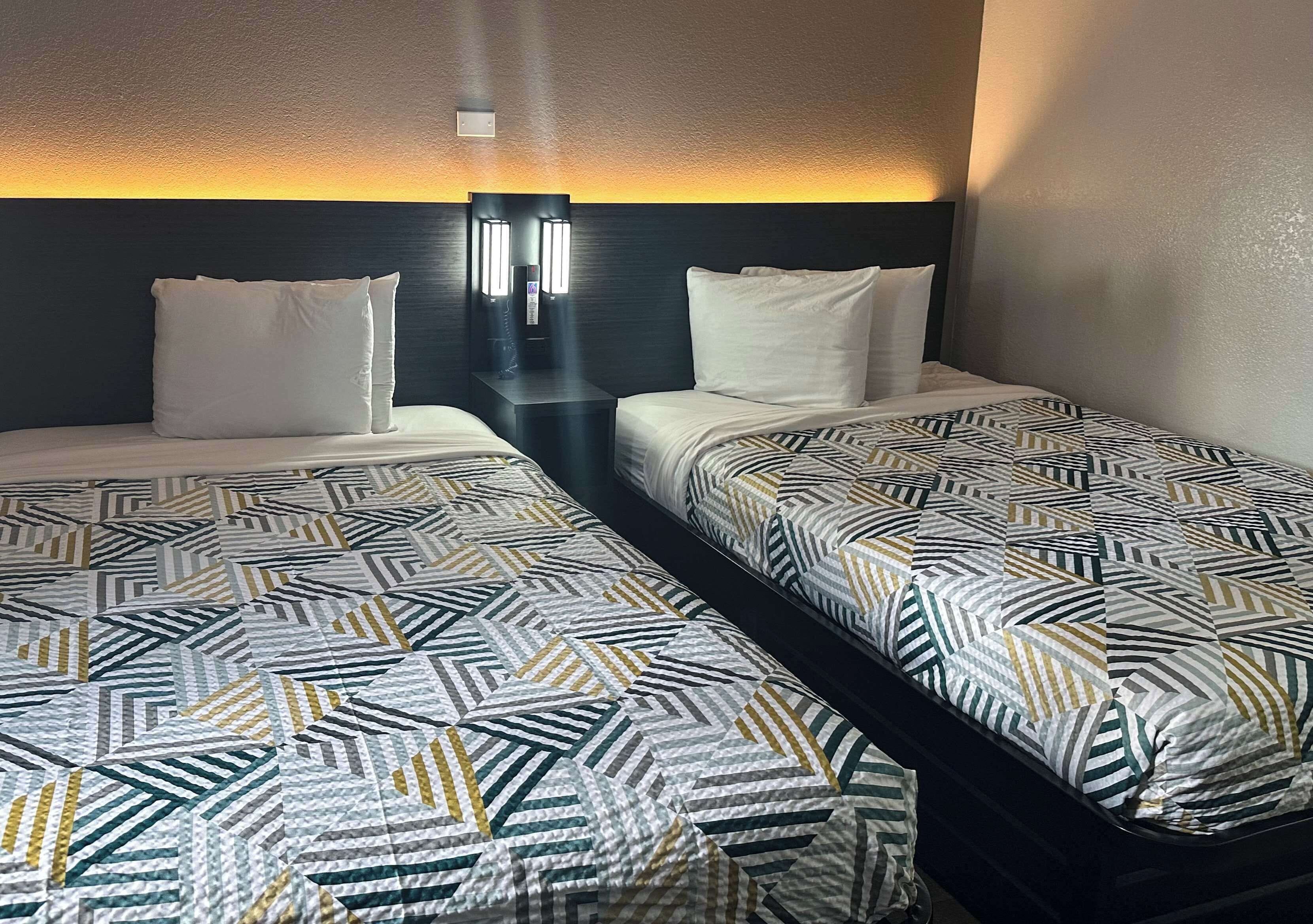 Foto - Motel 6-Kissimmee, FL - Orlando