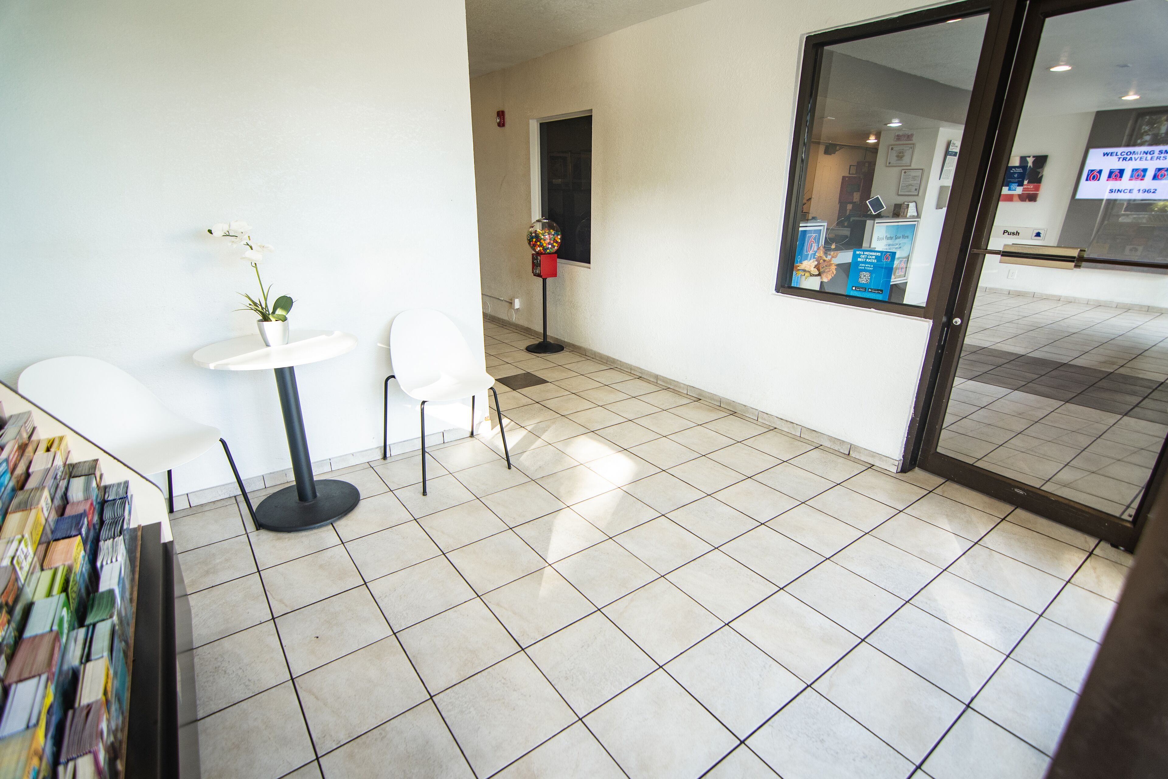 Foto - Motel 6-Kissimmee, FL - Orlando