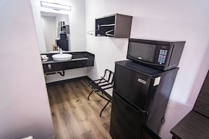 Wi-Fi gratuit, draps fournis