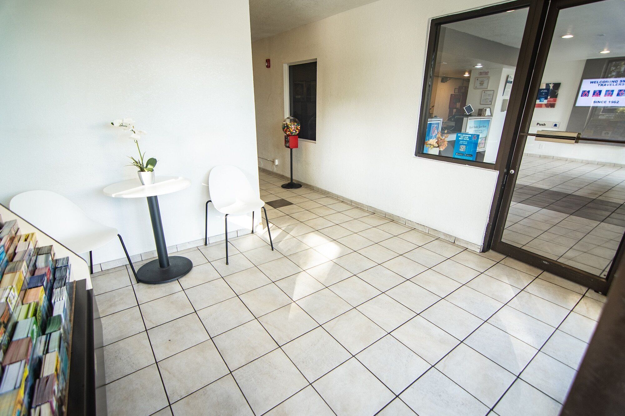 Foto - Motel 6-Kissimmee, FL - Orlando