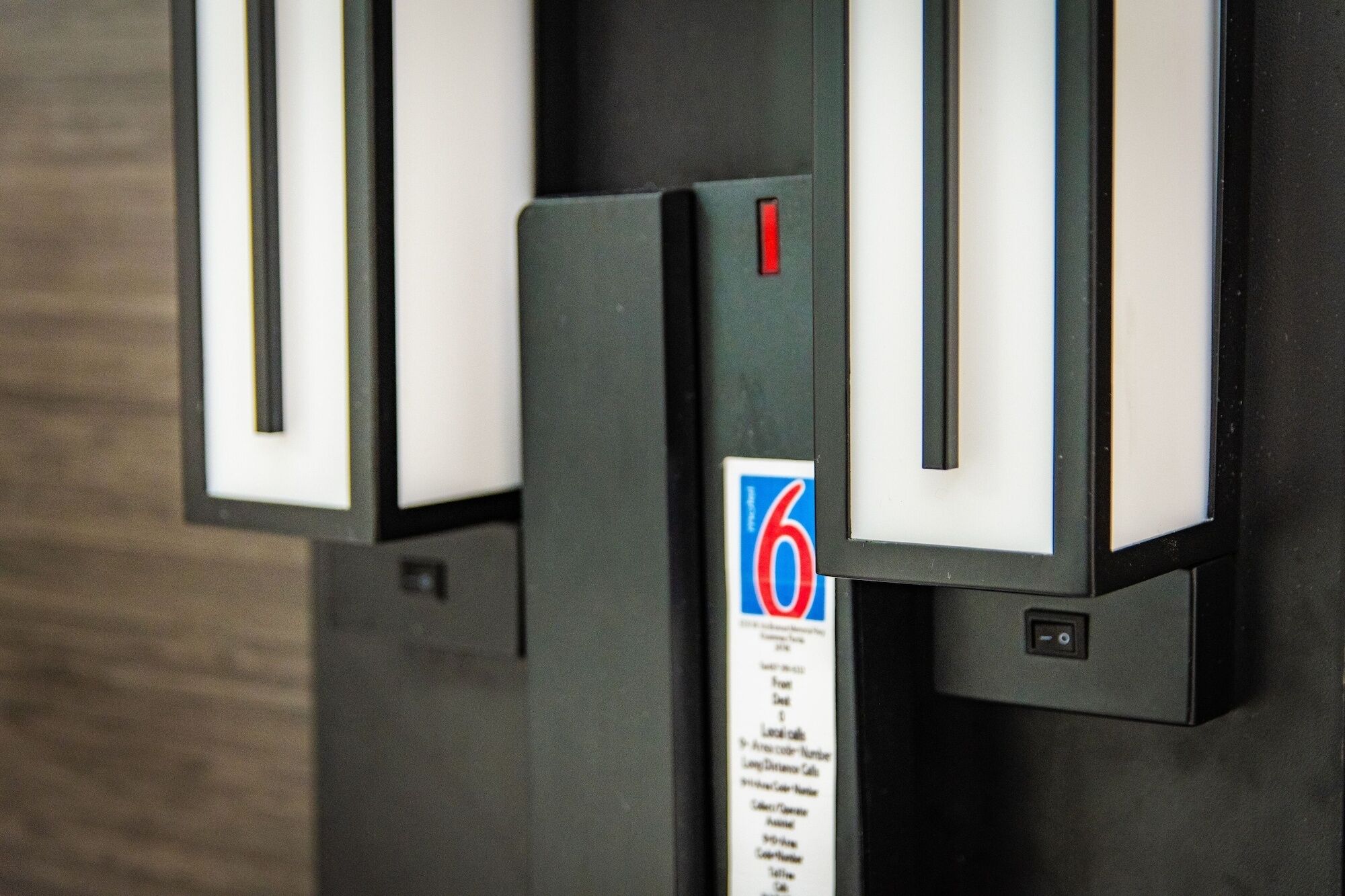 Foto - Motel 6-Kissimmee, FL - Orlando