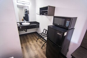 Kostenloses WLAN, Bettwäsche