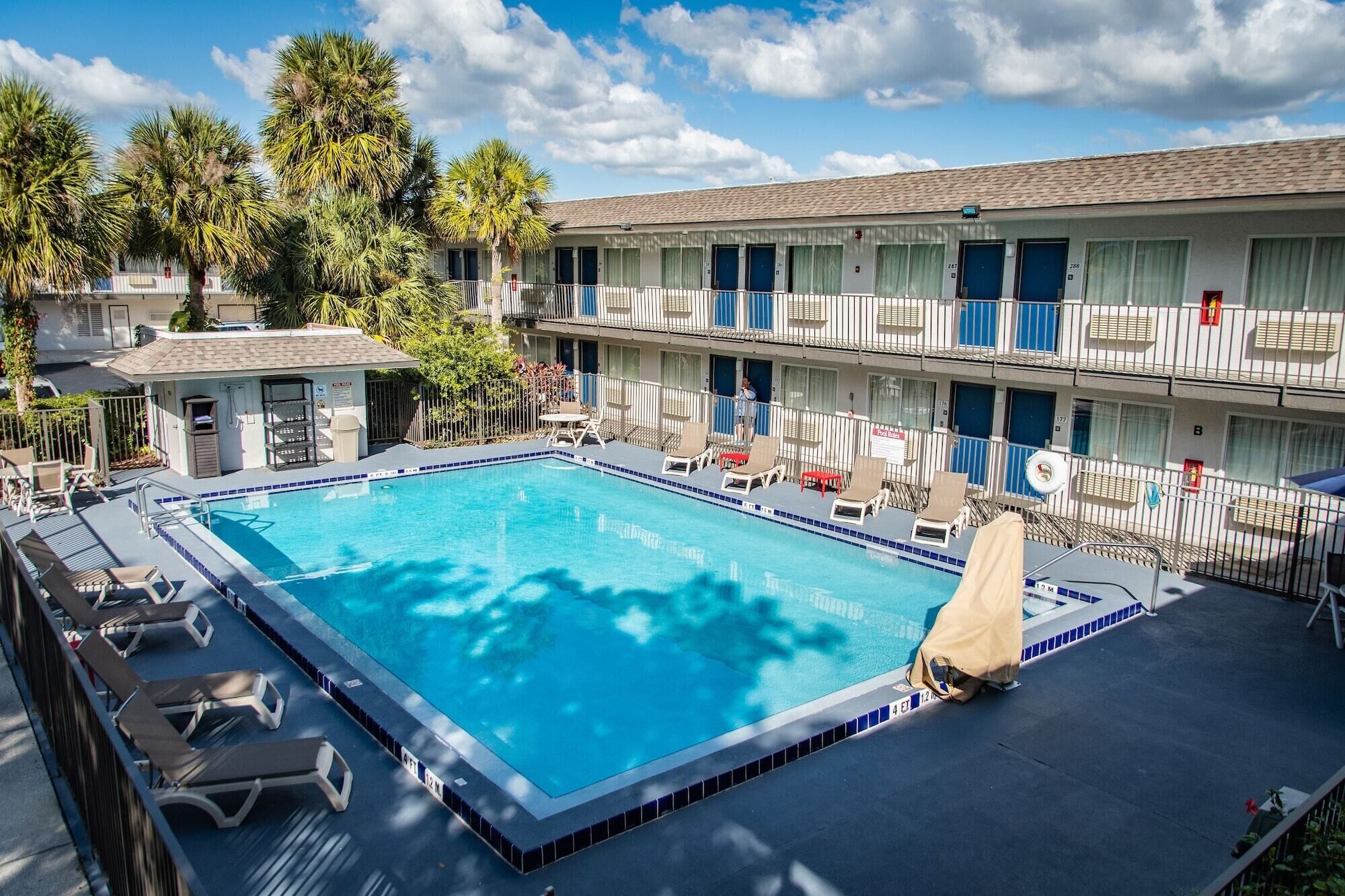 Foto - Motel 6-Kissimmee, FL - Orlando