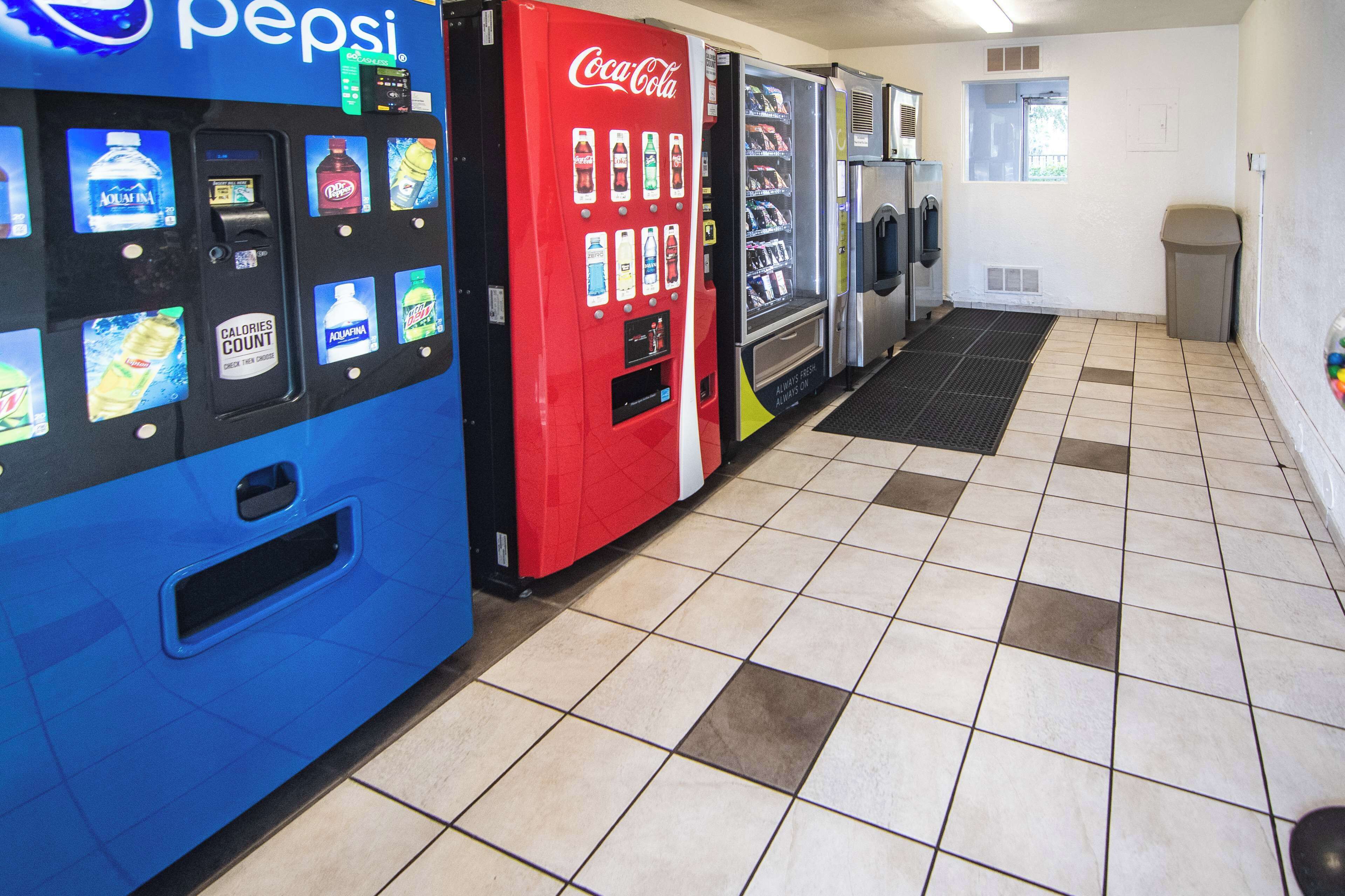 Foto - Motel 6-Kissimmee, FL - Orlando