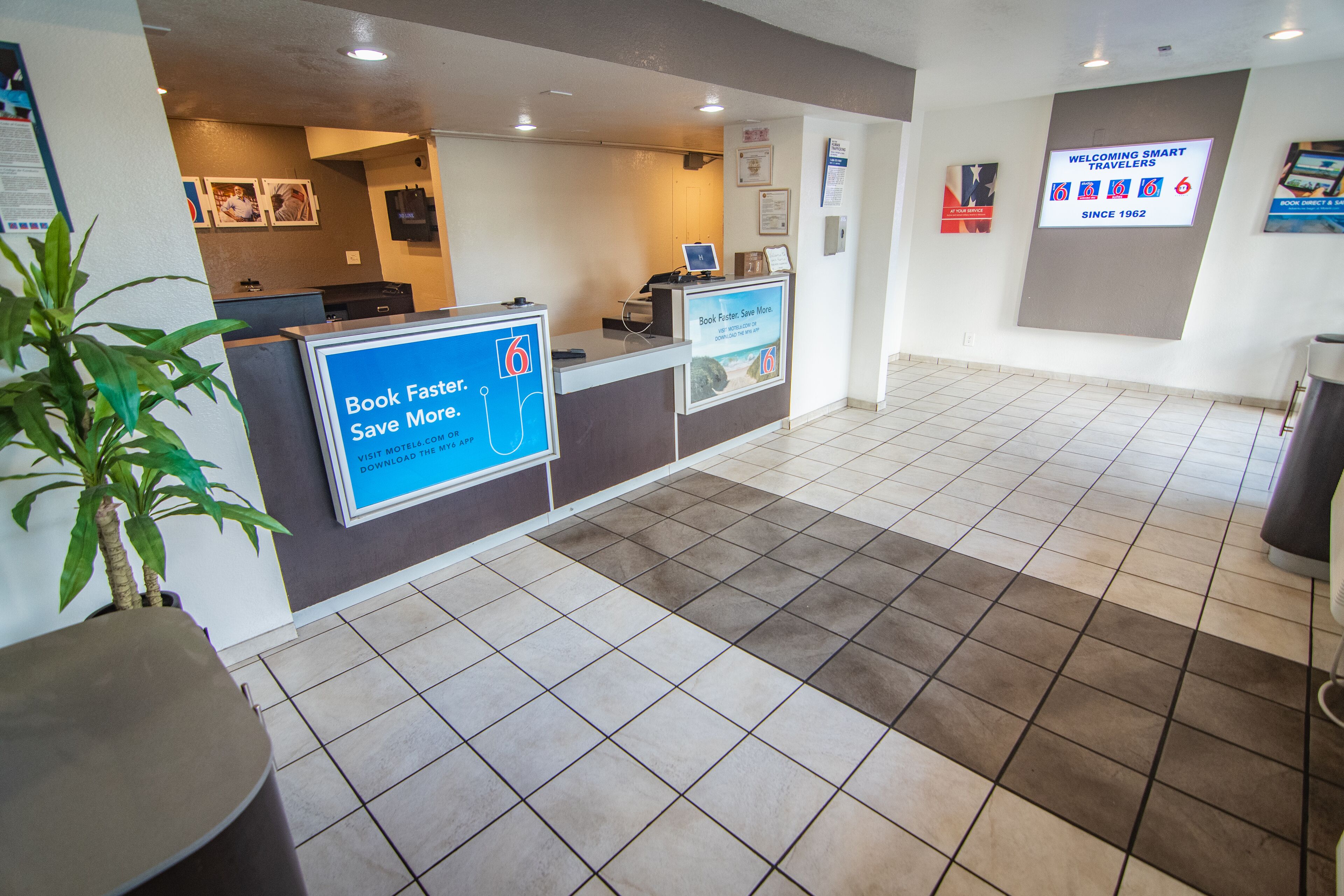 Foto - Motel 6-Kissimmee, FL - Orlando