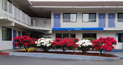 Motel 6 Springfield, OR - Eugene North