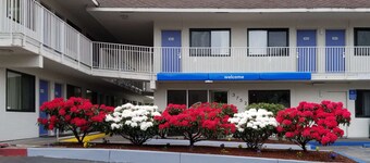 Motel 6 Springfield, OR - Eugene North