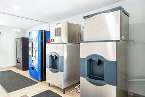 Équipement de l’hébergement