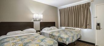 Motel 6 Sandston, VA - Richmond, Va