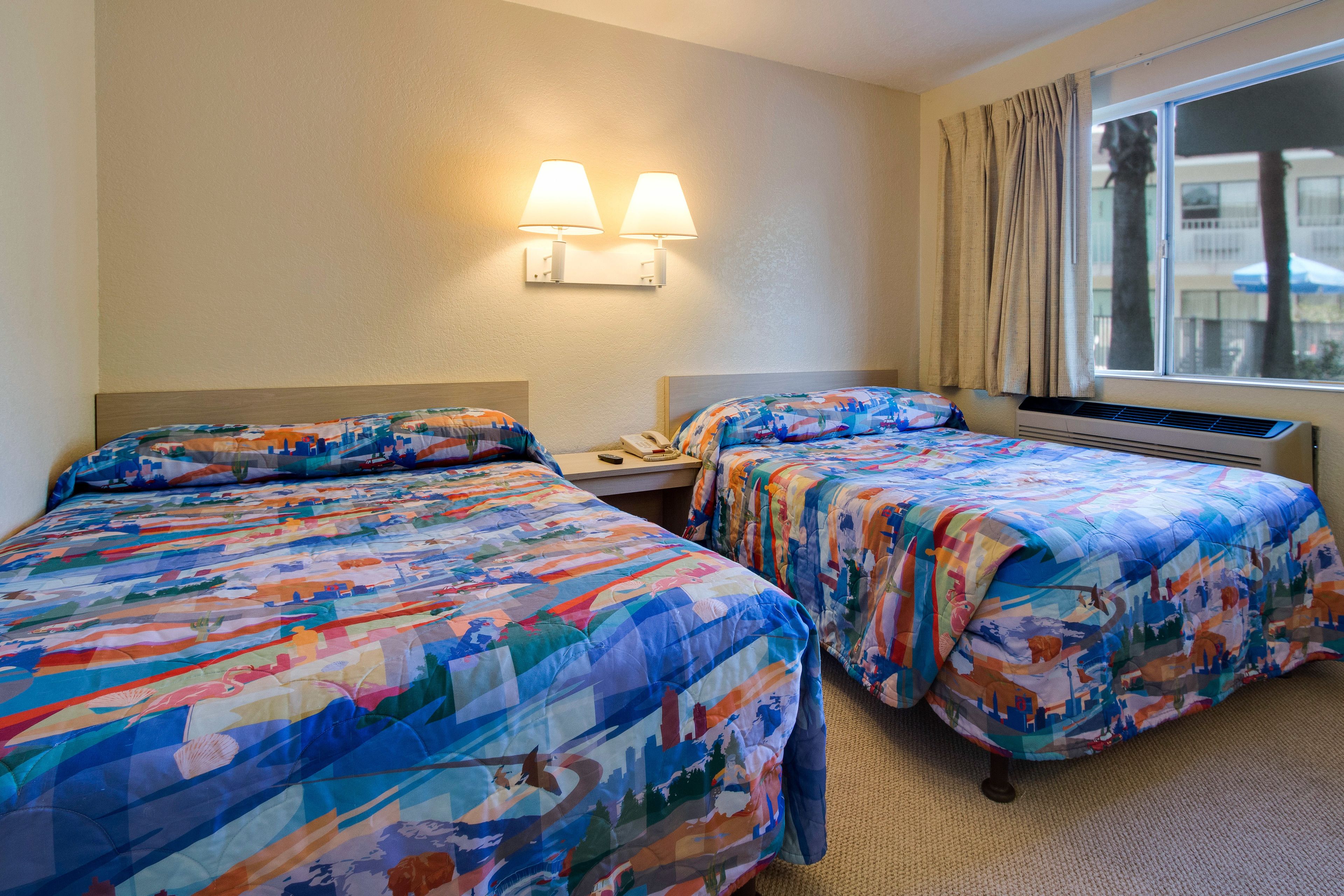 Foto - Rodeway Inn Kissimmee - Orlando Maingate West - Free Theme Park Shuttle