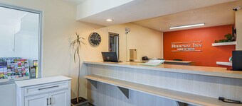 Rodeway Inn Kissimmee Maingate West