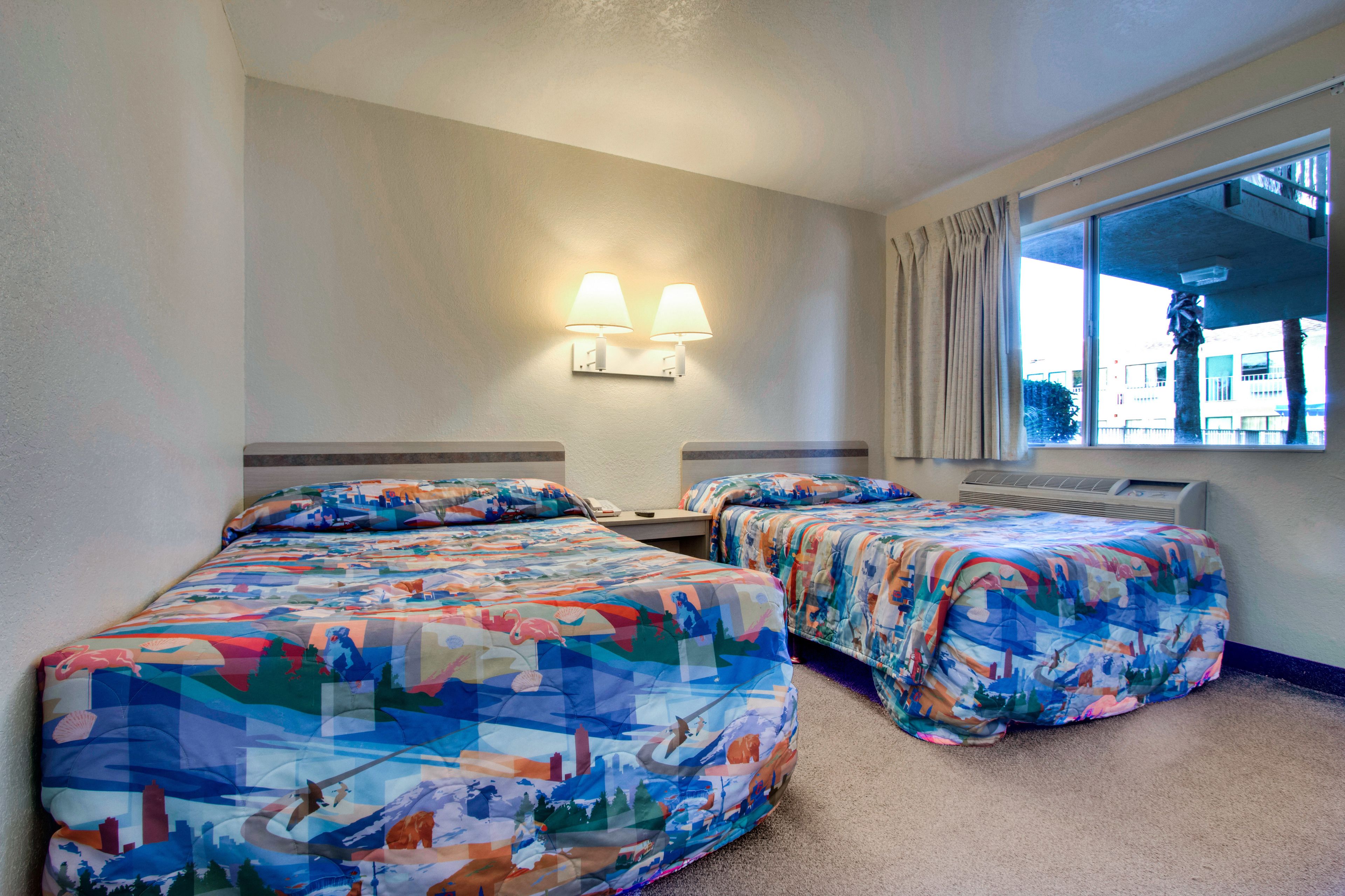 Foto - Rodeway Inn Kissimmee - Orlando Maingate West - Free Theme Park Shuttle