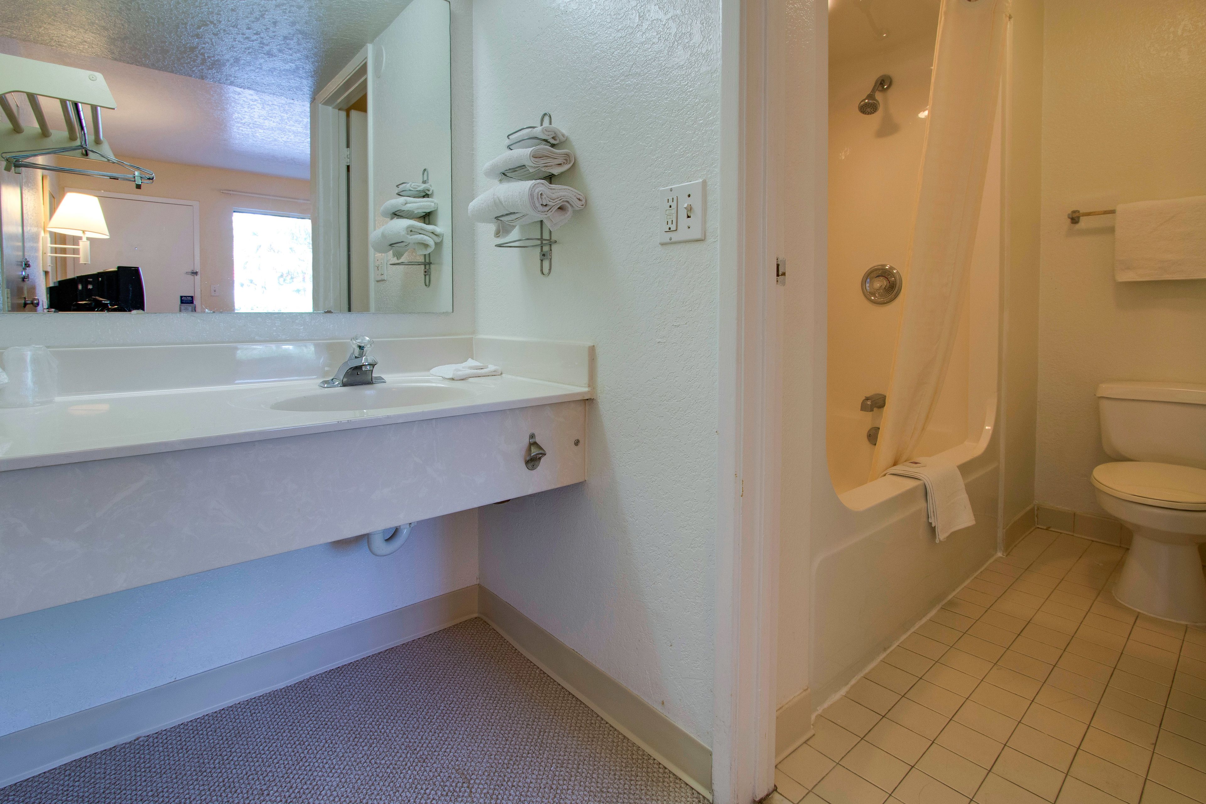 Foto - Rodeway Inn Kissimmee - Orlando Maingate West - Free Theme Park Shuttle