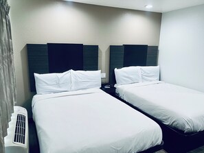 免费 WiFi、床单、轮椅无障碍