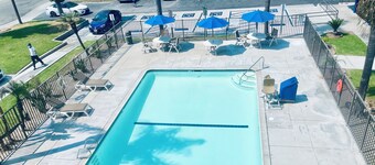 Motel 6 San Bernardino, CA - North