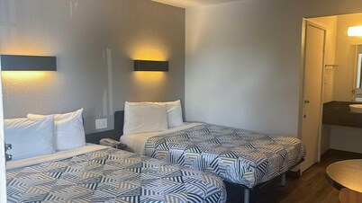 Motel 6 Watsonville, CA - Monterey Area