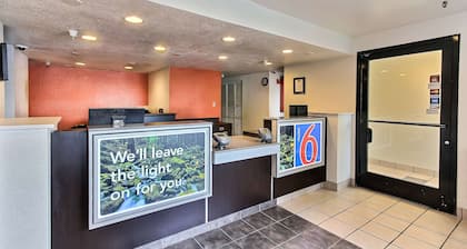 Motel 6 Watsonville, CA - Monterey Area