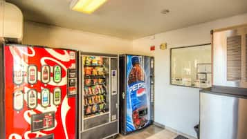 Vending machine