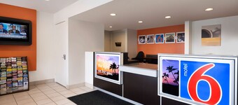 Motel 6 Santa Maria, CA - North