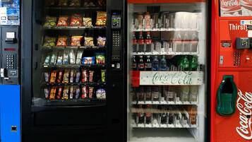 Vending machine
