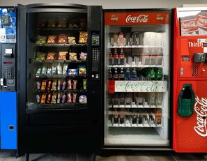 Vending machine