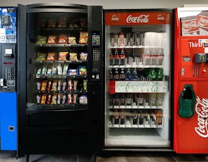 Vending machine