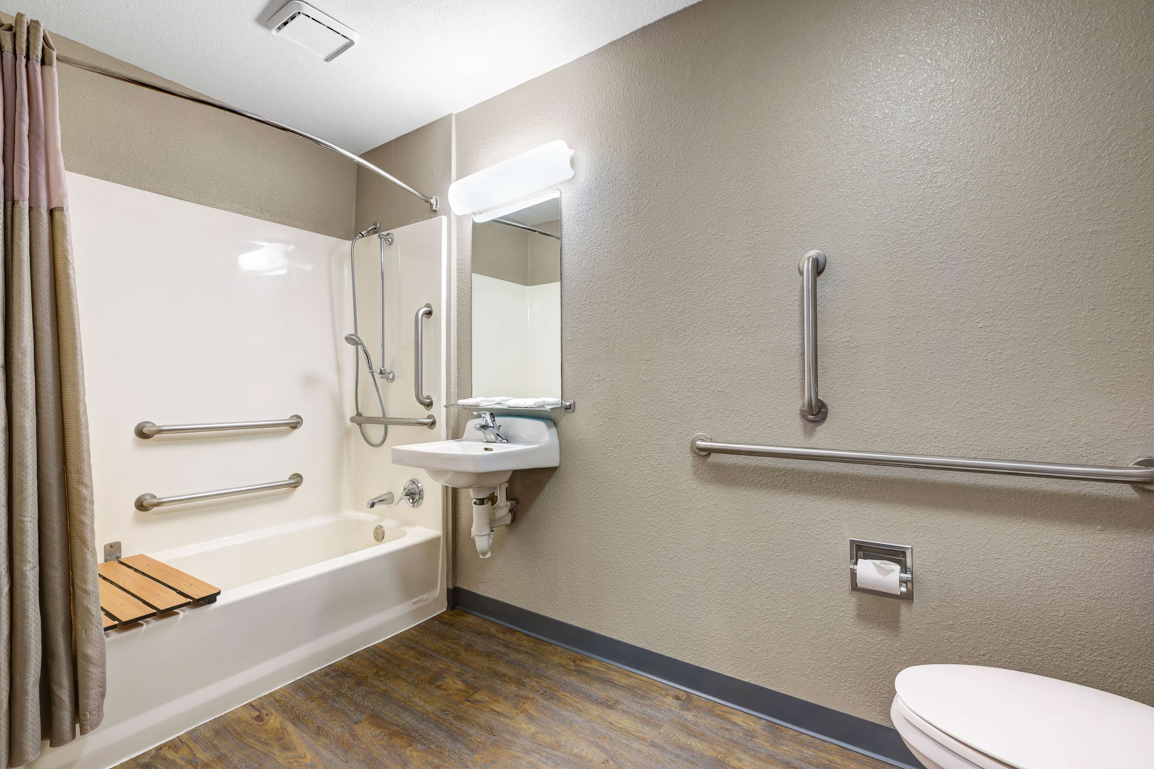 Foto - Motel 6-Kirkland, WA - North Kirkland