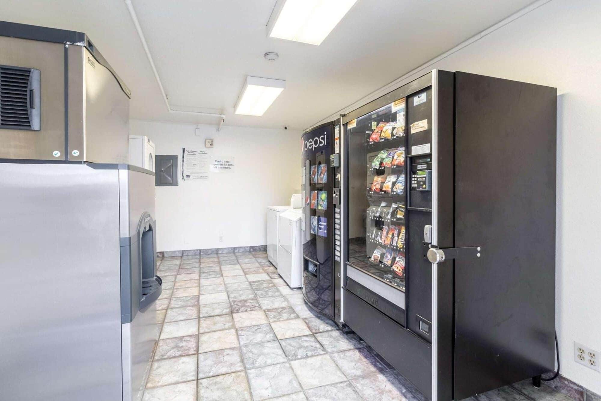 Foto - Motel 6-Kirkland, WA - North Kirkland