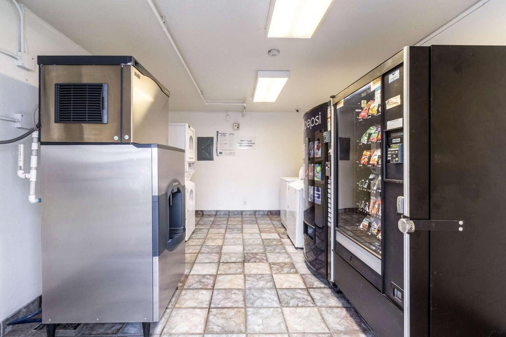 Foto - Motel 6-Kirkland, WA - North Kirkland