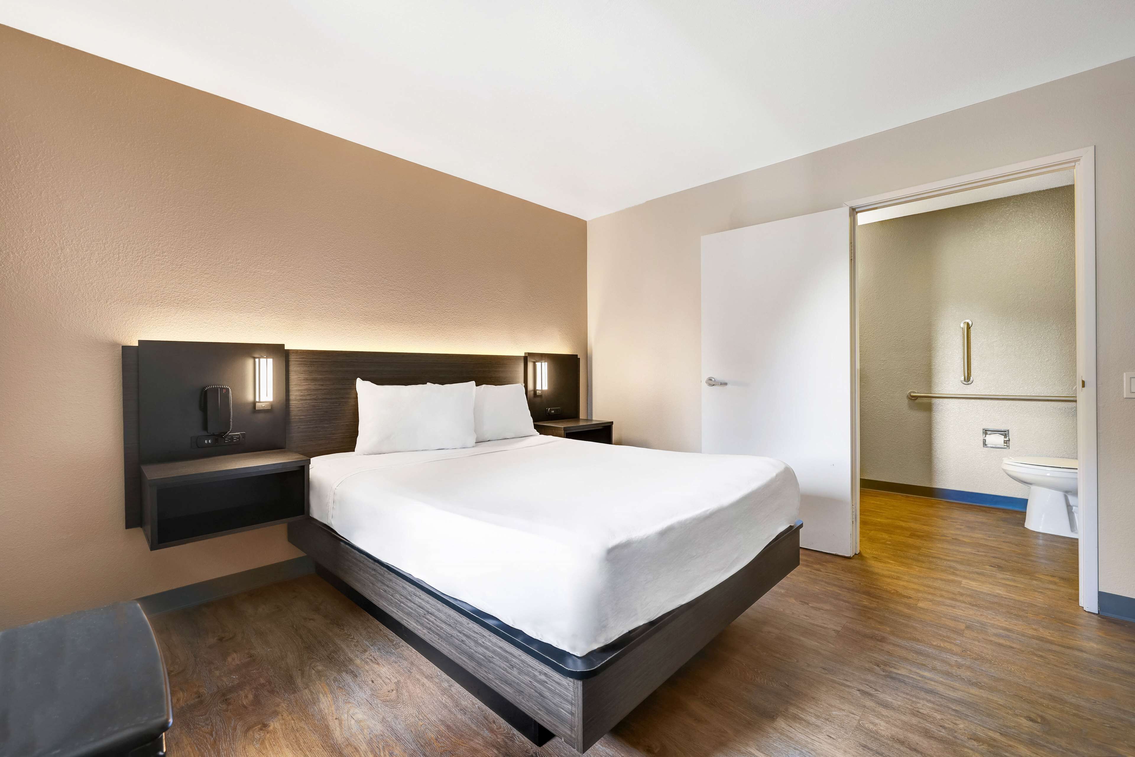 Foto - Motel 6-Kirkland, WA - North Kirkland