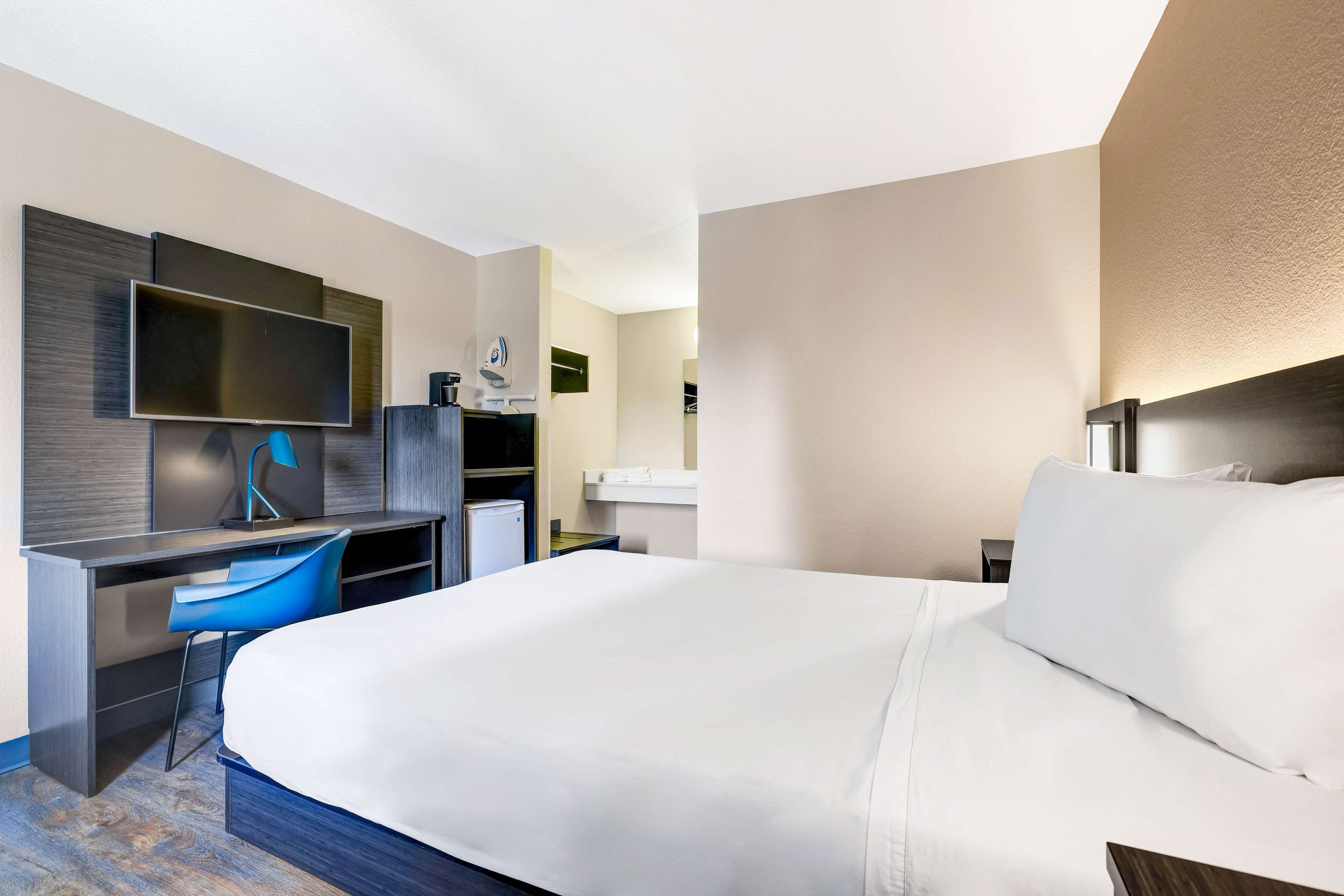 Foto - Motel 6-Kirkland, WA - North Kirkland