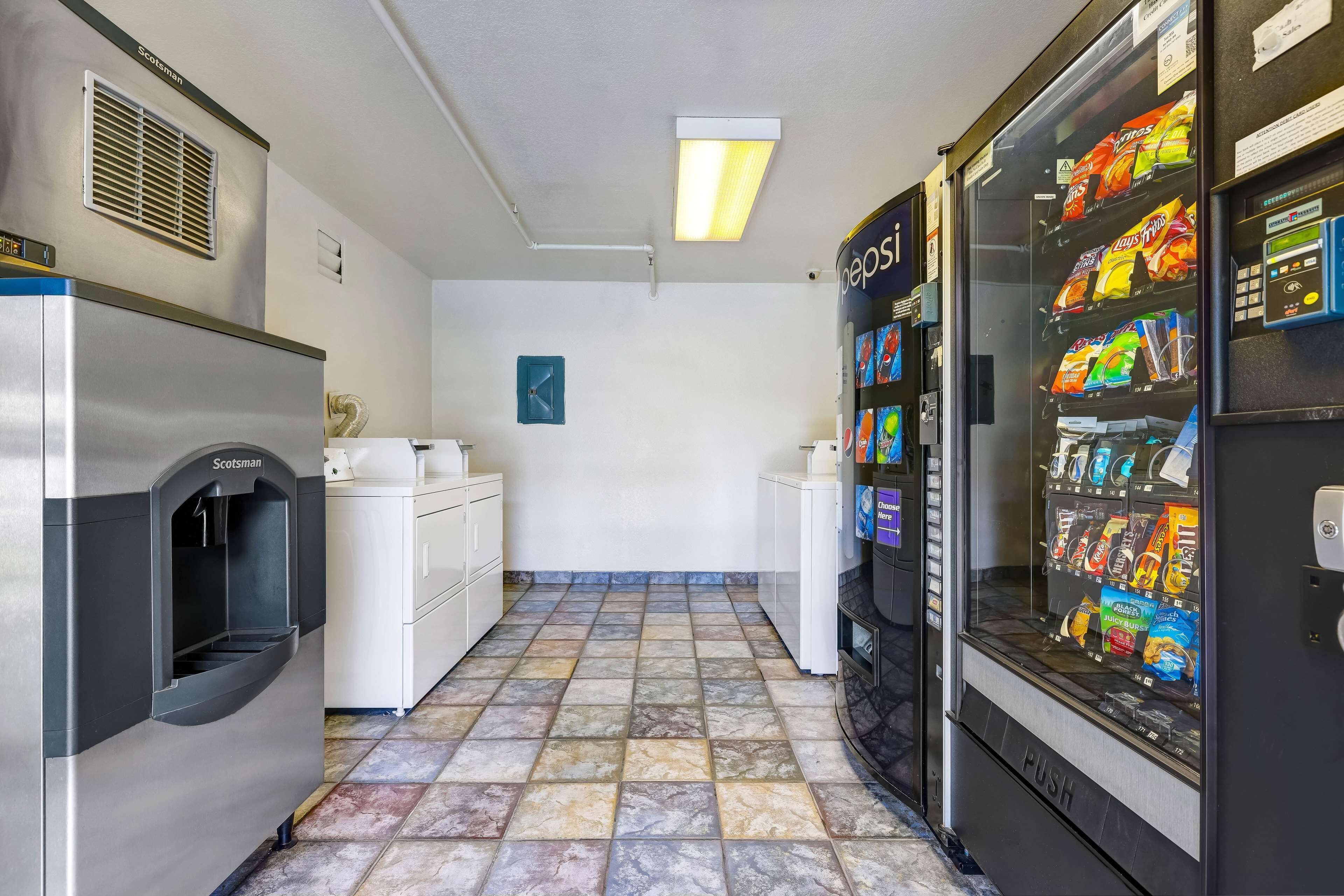 Foto - Motel 6-Kirkland, WA - North Kirkland