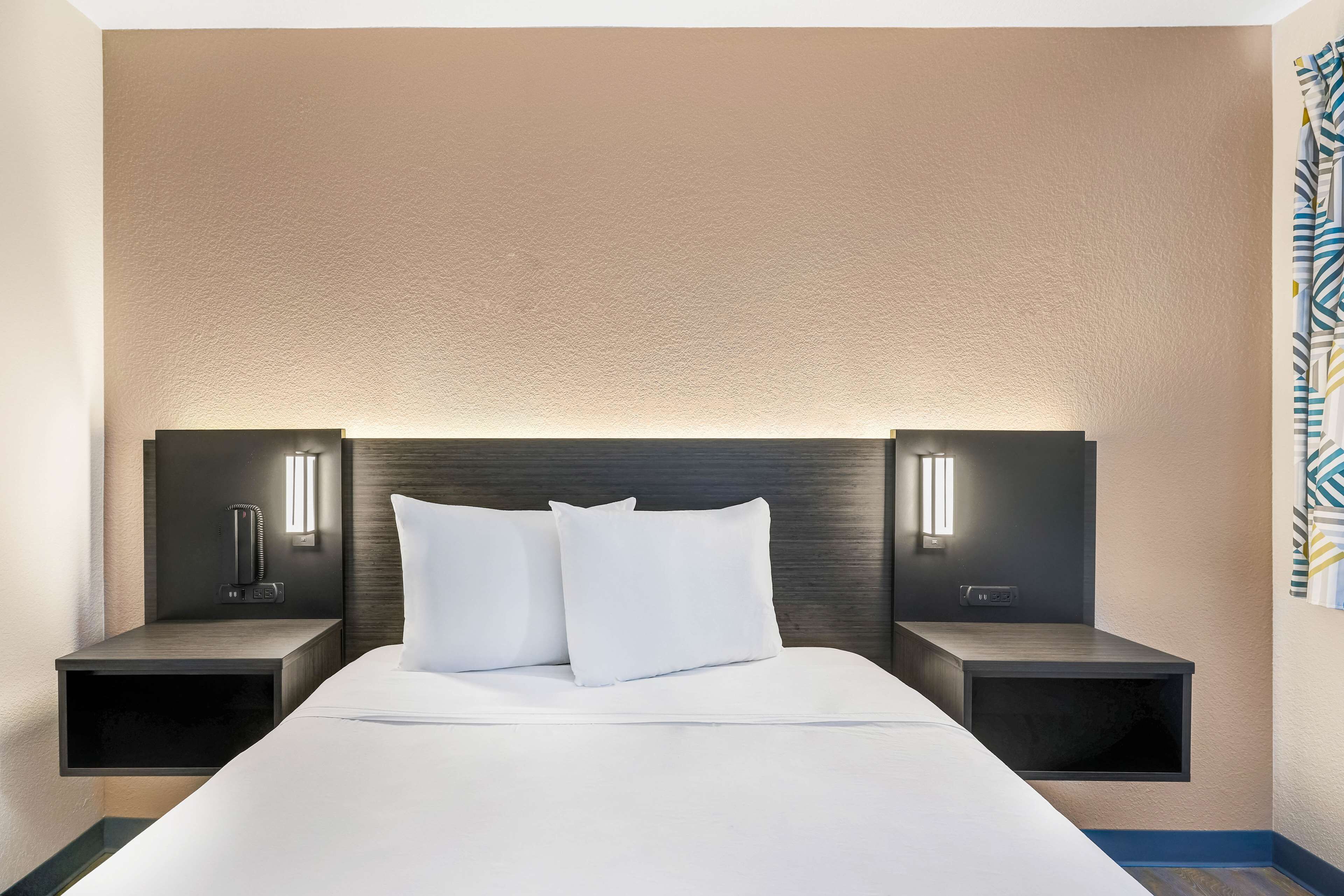 Foto - Motel 6-Kirkland, WA - North Kirkland