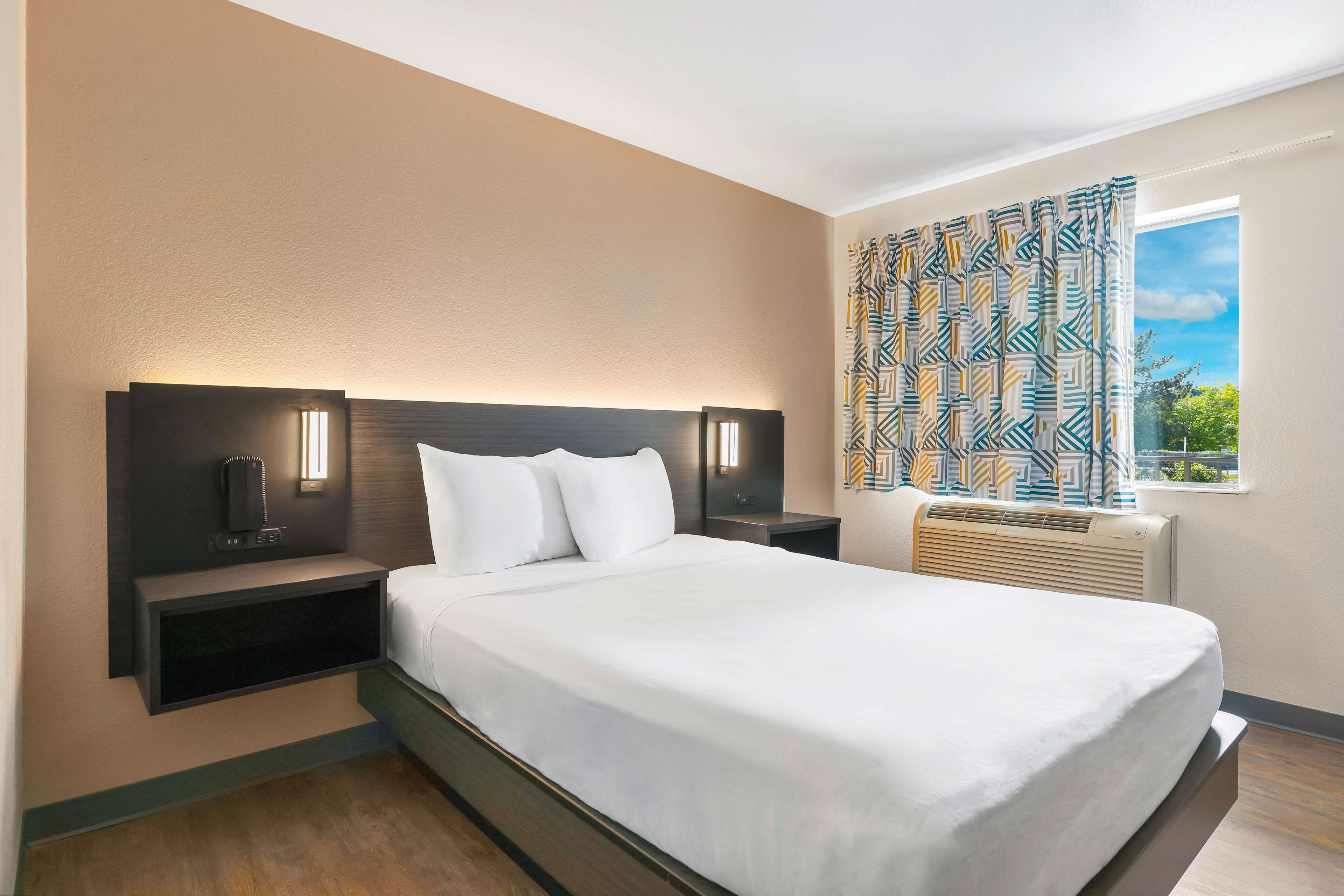 Foto - Motel 6-Kirkland, WA - North Kirkland